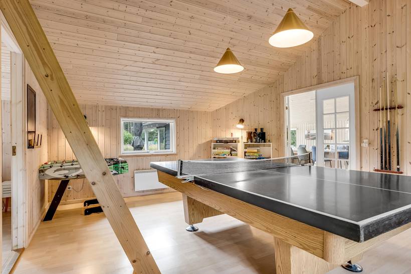 Foto von Ferienhaus JH49 in Kramnitse - Lolland