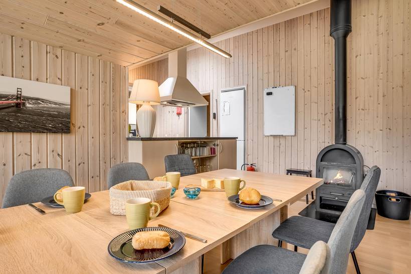 Foto von Ferienhaus JH49 in Kramnitse - Lolland