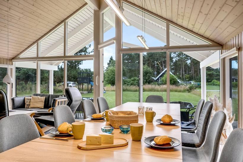 Foto von Ferienhaus JH49 in Kramnitse - Lolland