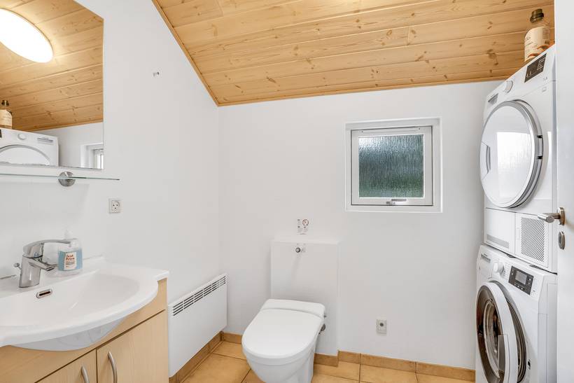 Foto von Ferienhaus JH49 in Kramnitse - Lolland