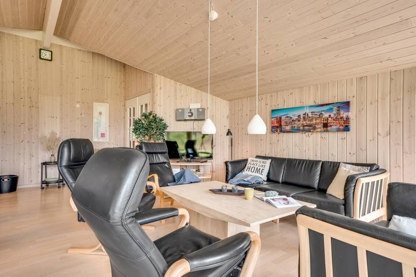 Foto von Ferienhaus JH49 in Kramnitse - Lolland