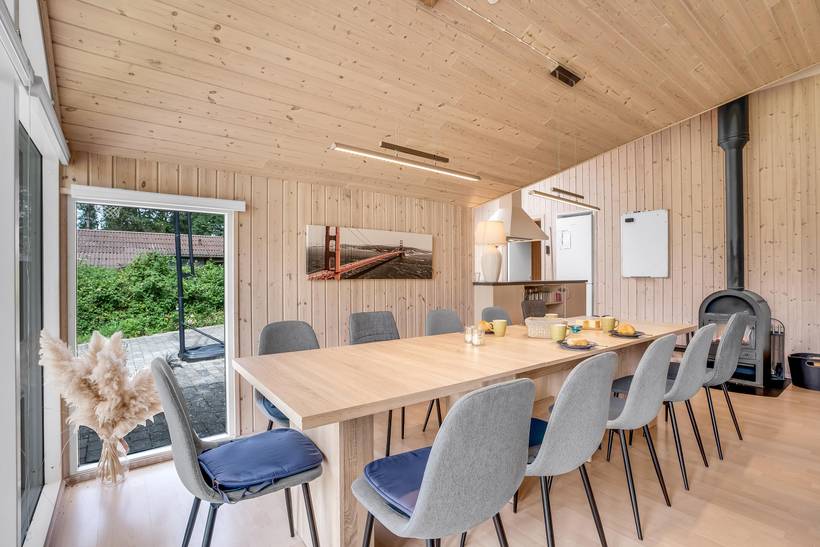 Foto von Ferienhaus JH49 in Kramnitse - Lolland