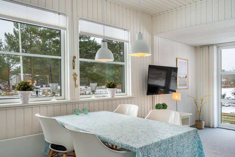 Foto von Ferienhaus JH53 in Henne Strand - Westjütland