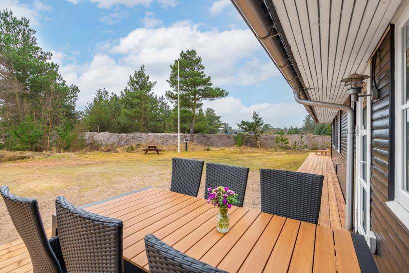 Foto von Ferienhaus JH53 in Henne Strand - Westjütland