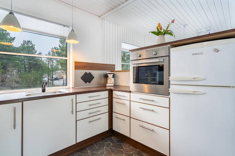 Foto von Ferienhaus JH53 in Henne Strand - Westjütland
