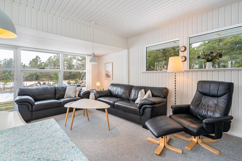 Foto von Ferienhaus JH53 in Henne Strand - Westjütland