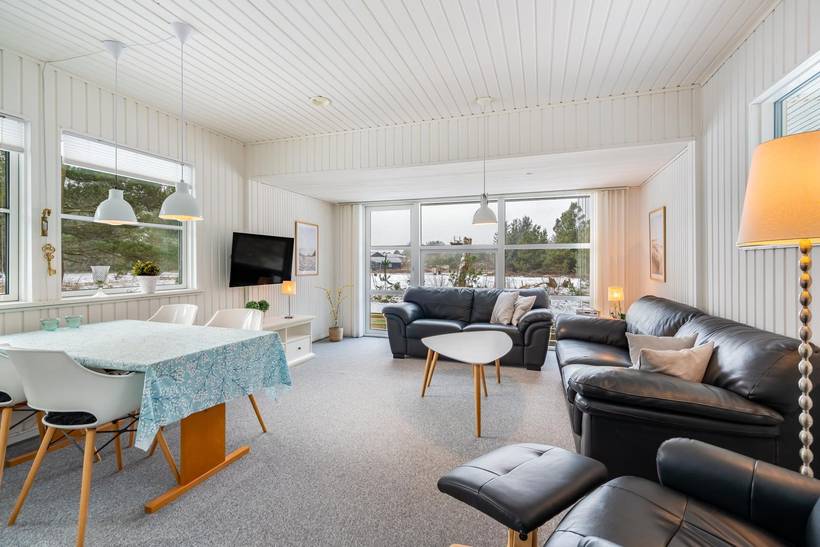 Foto von Ferienhaus JH53 in Henne Strand - Westjütland