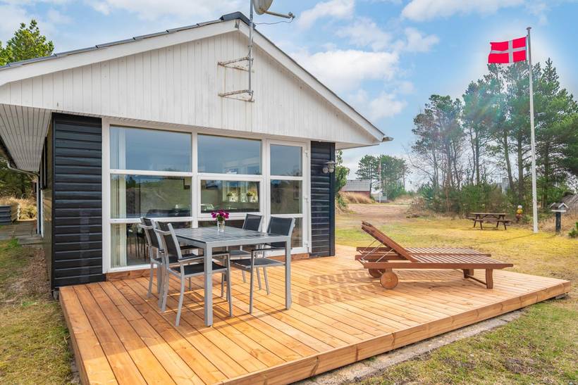 Foto von Ferienhaus JH53 in Henne Strand - Westjütland