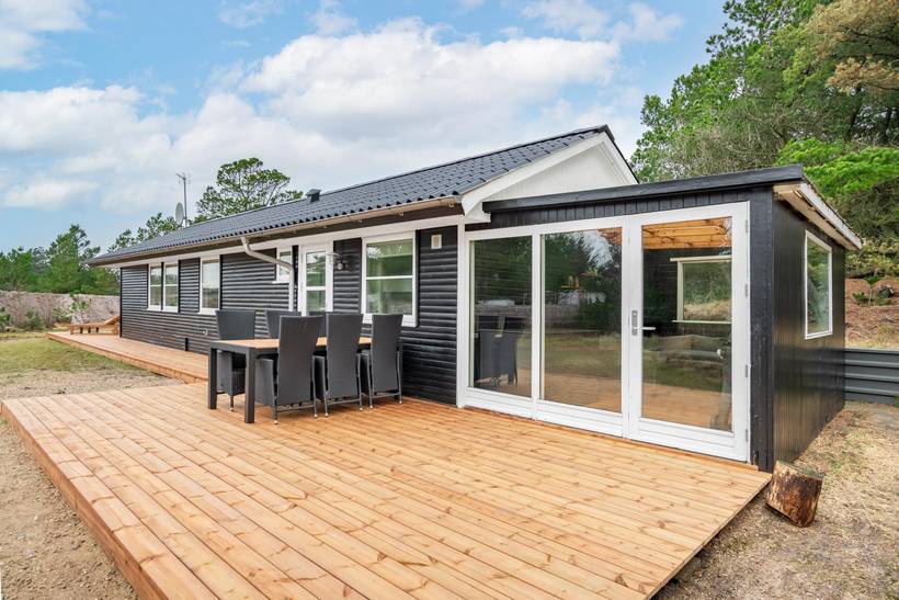 Foto von Ferienhaus JH53 in Henne Strand - Westjütland