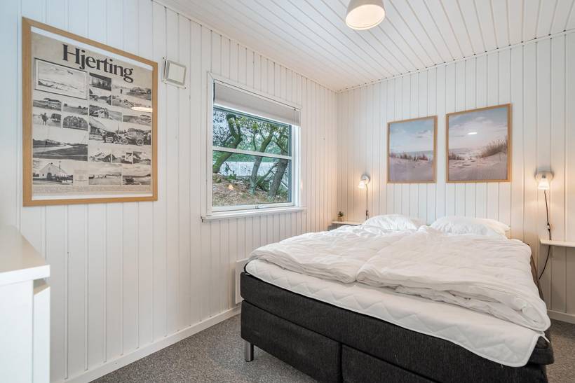 Foto von Ferienhaus JH53 in Henne Strand - Westjütland