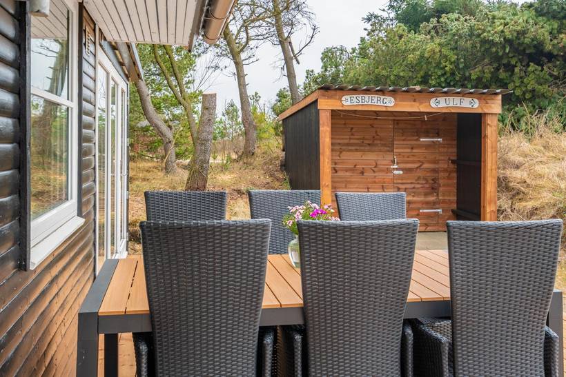 Foto von Ferienhaus JH53 in Henne Strand - Westjütland