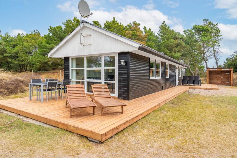Foto von Ferienhaus JH53 in Henne Strand - Westjütland