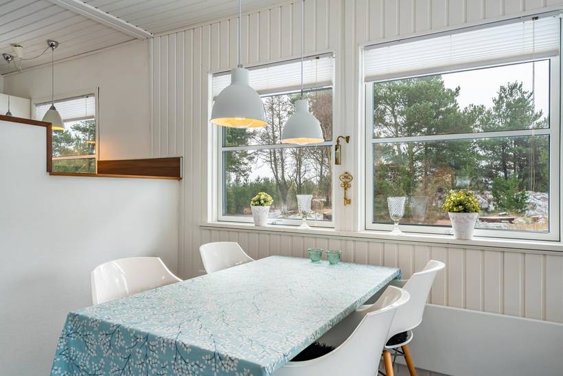 Foto von Ferienhaus JH53 in Henne Strand - Westjütland