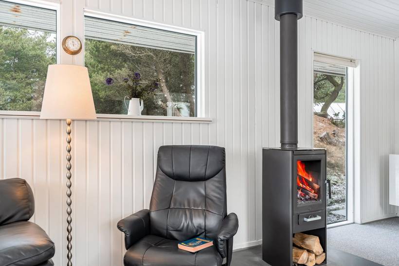Foto von Ferienhaus JH53 in Henne Strand - Westjütland
