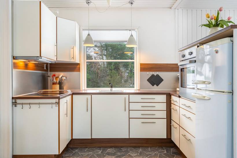 Foto von Ferienhaus JH53 in Henne Strand - Westjütland