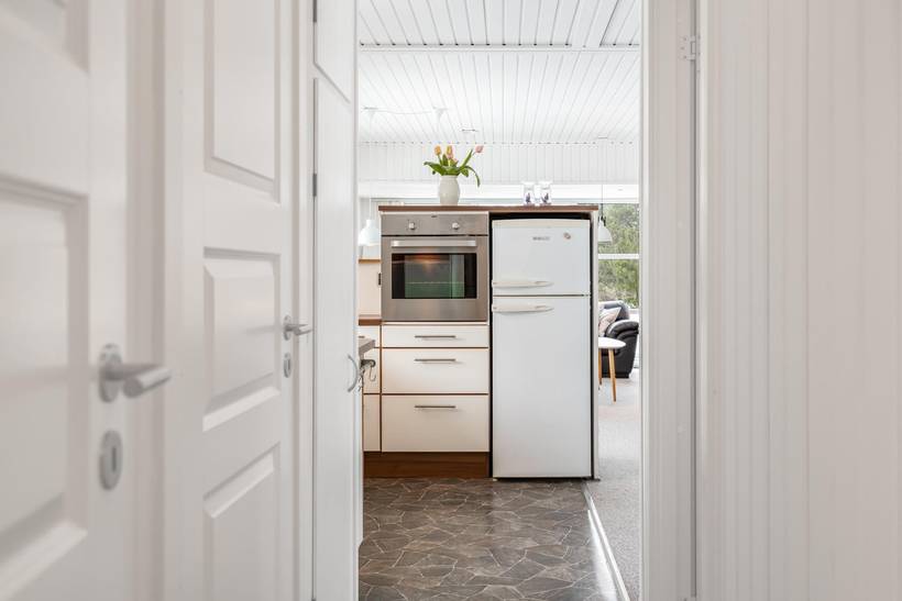 Foto von Ferienhaus JH53 in Henne Strand - Westjütland
