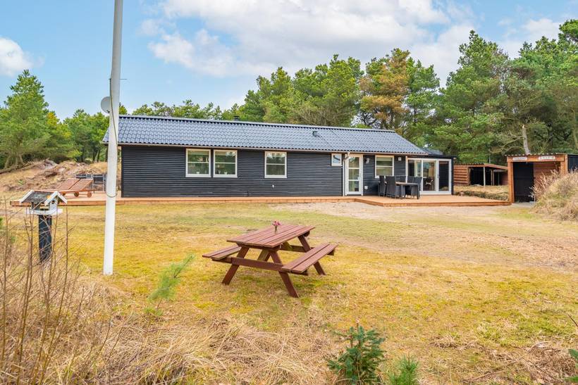 Foto von Ferienhaus JH53 in Henne Strand - Westjütland
