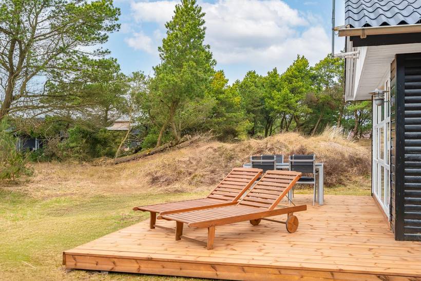 Foto von Ferienhaus JH53 in Henne Strand - Westjütland