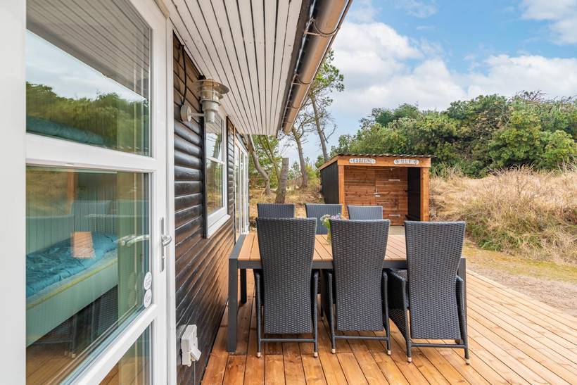 Foto von Ferienhaus JH53 in Henne Strand - Westjütland