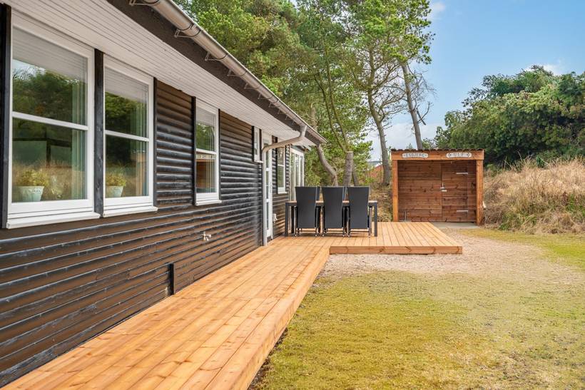 Foto von Ferienhaus JH53 in Henne Strand - Westjütland