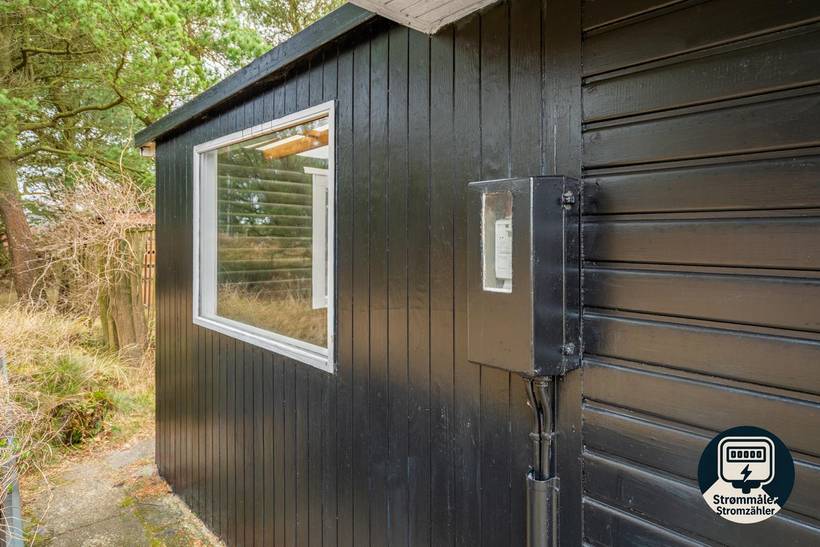 Foto von Ferienhaus JH53 in Henne Strand - Westjütland