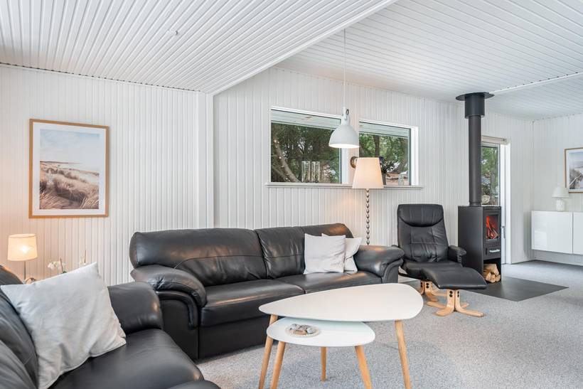 Foto von Ferienhaus JH53 in Henne Strand - Westjütland