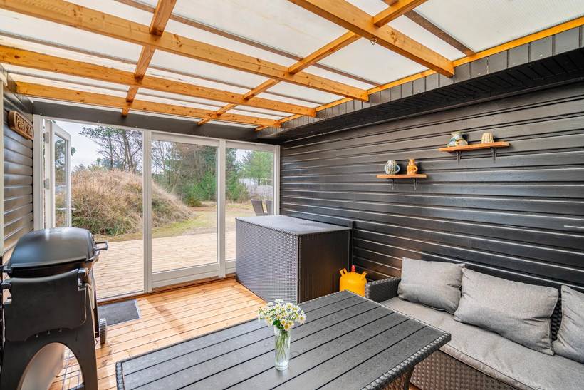 Foto von Ferienhaus JH53 in Henne Strand - Westjütland