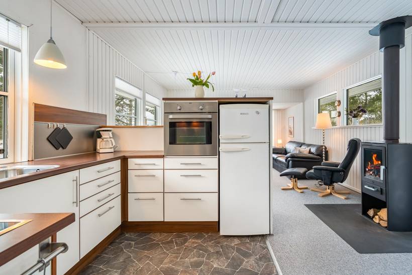 Foto von Ferienhaus JH53 in Henne Strand - Westjütland