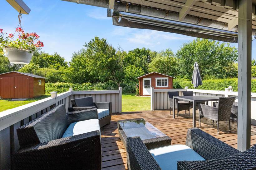 Foto von Ferienhaus JH56 in Bork Havn - Westjütland