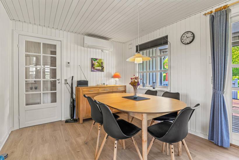 Foto von Ferienhaus JH56 in Bork Havn - Westjütland