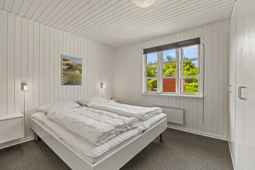 Foto von Ferienhaus JH56 in Bork Havn - Westjütland