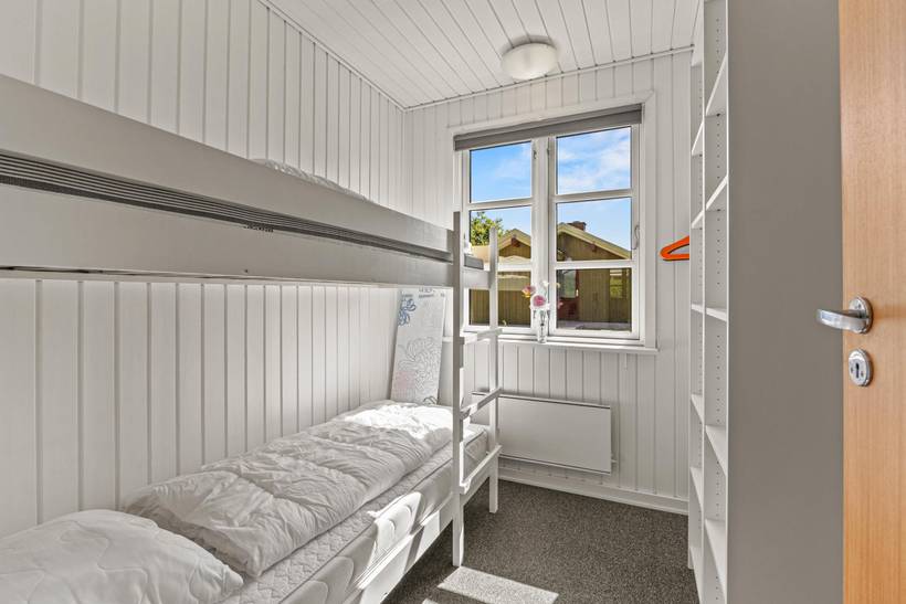 Foto von Ferienhaus JH56 in Bork Havn - Westjütland