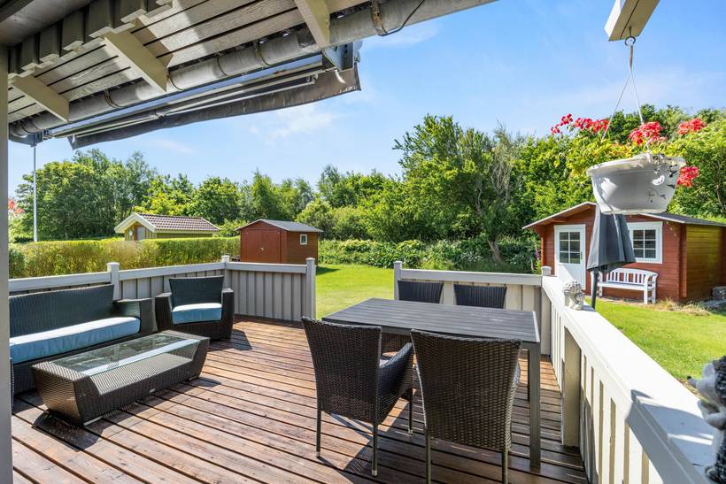 Foto von Ferienhaus JH56 in Bork Havn - Westjütland