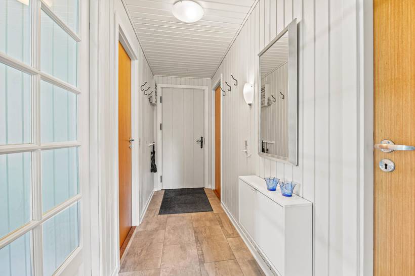 Foto von Ferienhaus JH56 in Bork Havn - Westjütland