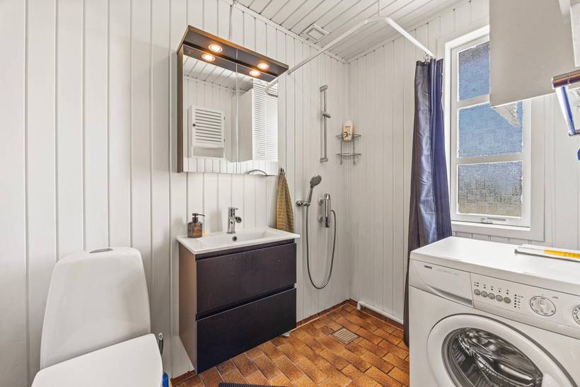 Foto von Ferienhaus JH56 in Bork Havn - Westjütland