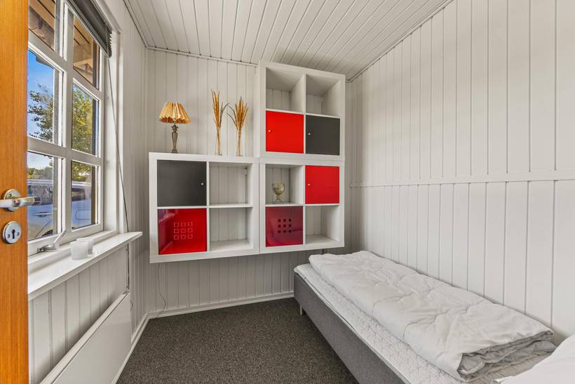 Foto von Ferienhaus JH56 in Bork Havn - Westjütland