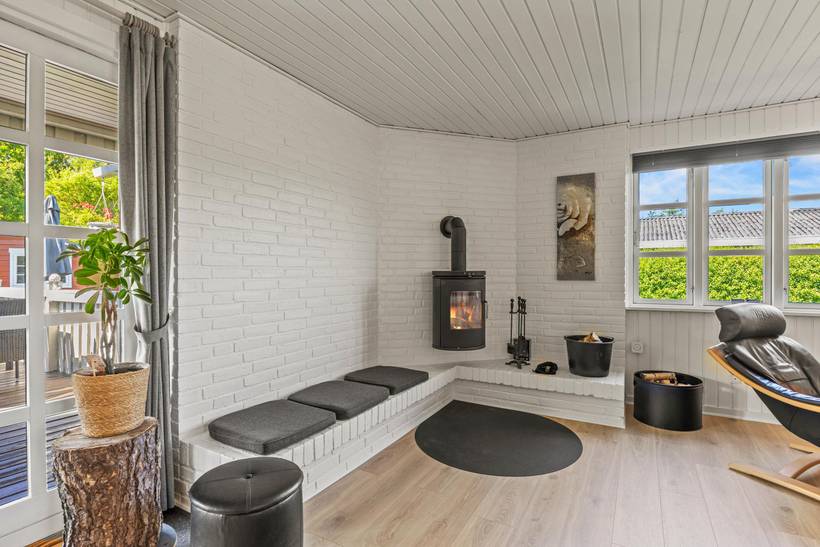 Foto von Ferienhaus JH56 in Bork Havn - Westjütland