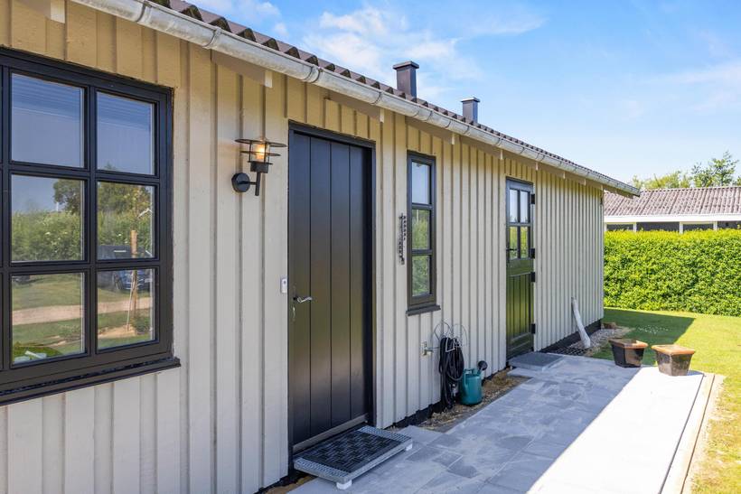 Foto von Ferienhaus JH56 in Bork Havn - Westjütland