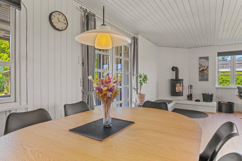 Foto von Ferienhaus JH56 in Bork Havn - Westjütland