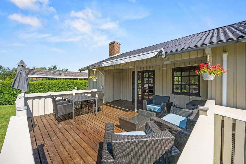 Foto von Ferienhaus JH56 in Bork Havn - Westjütland