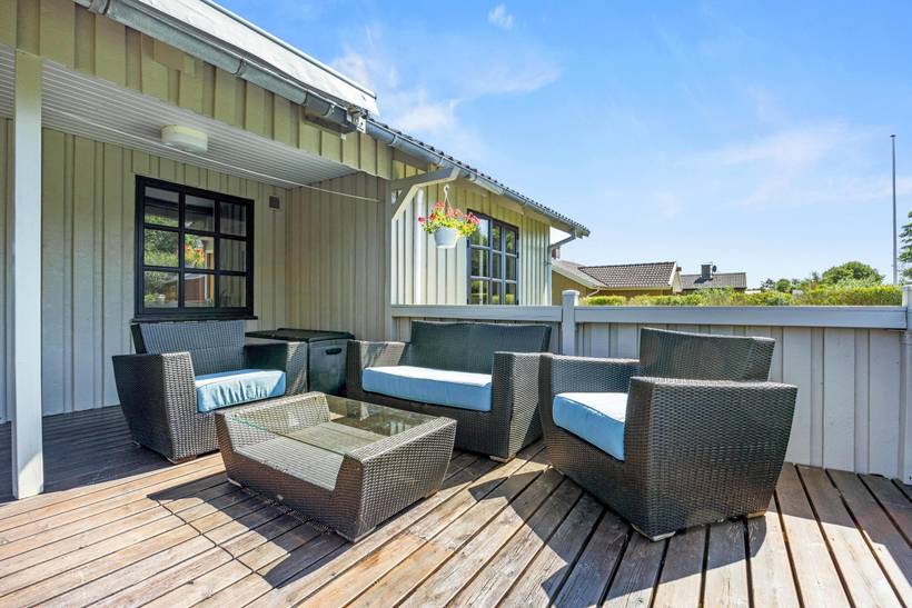 Foto von Ferienhaus JH56 in Bork Havn - Westjütland