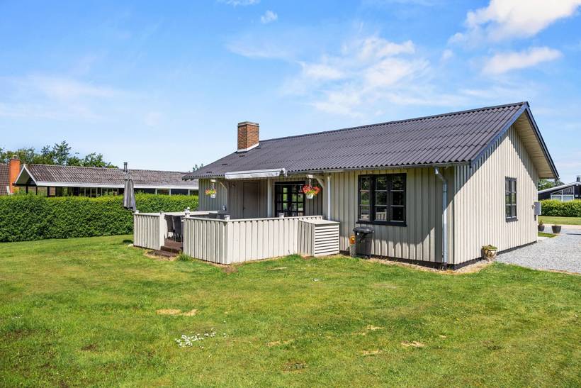 Foto von Ferienhaus JH56 in Bork Havn - Westjütland