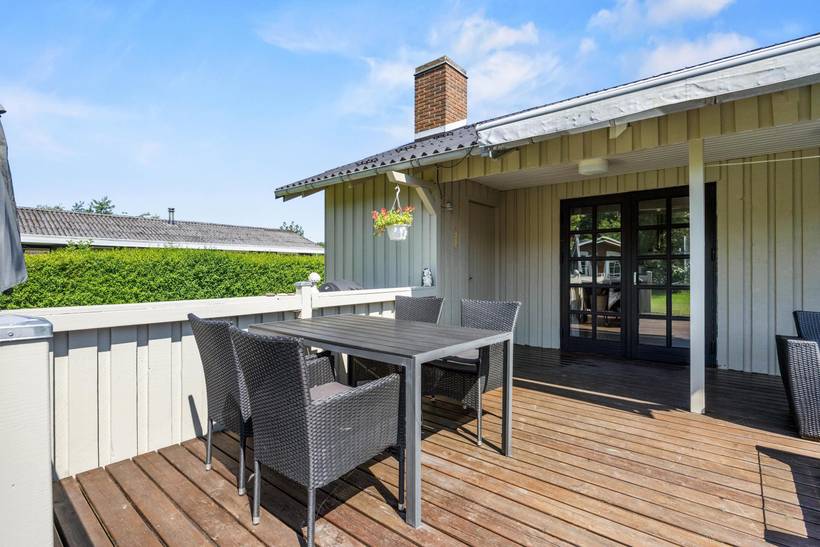 Foto von Ferienhaus JH56 in Bork Havn - Westjütland