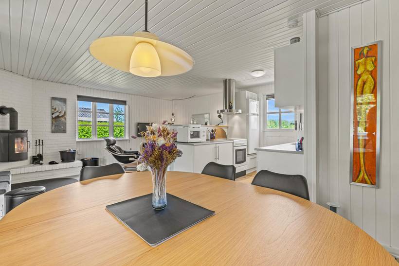 Foto von Ferienhaus JH56 in Bork Havn - Westjütland