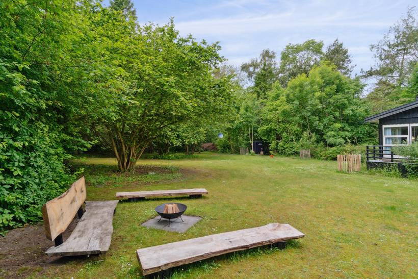 Foto von Ferienhaus JH57 in Sjællands Odde - Westseeland