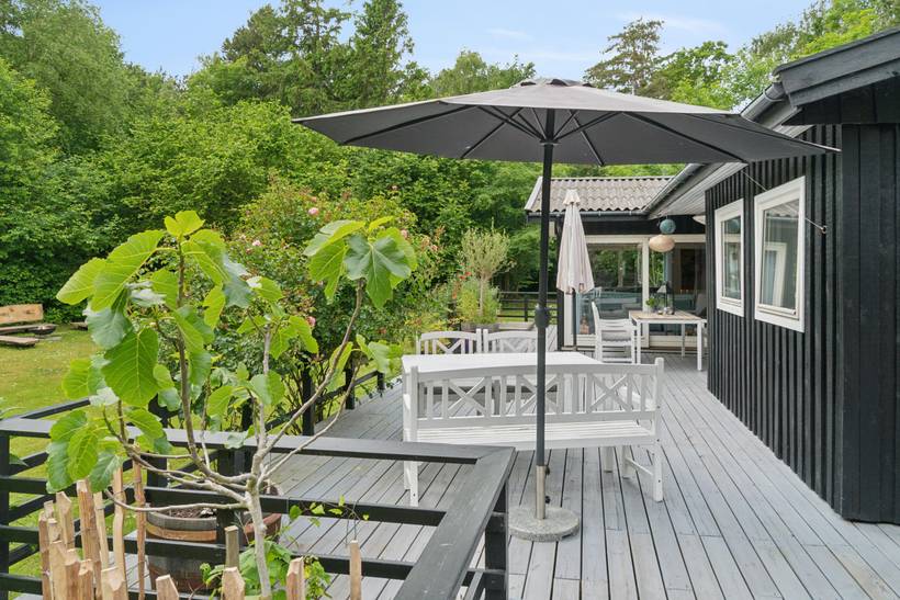 Foto von Ferienhaus JH57 in Sjællands Odde - Westseeland