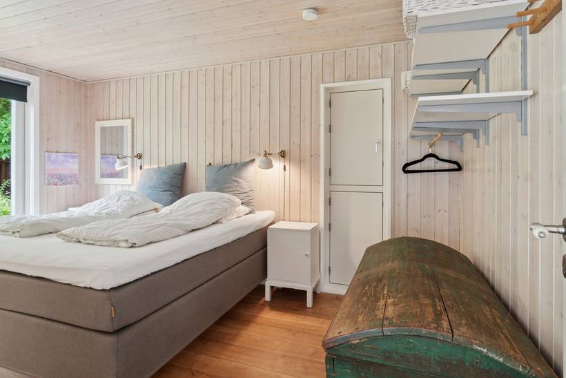 Foto von Ferienhaus JH57 in Sjællands Odde - Westseeland