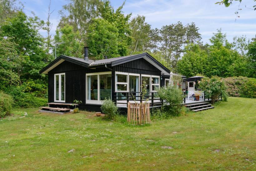 Foto von Ferienhaus JH57 in Sjællands Odde - Westseeland