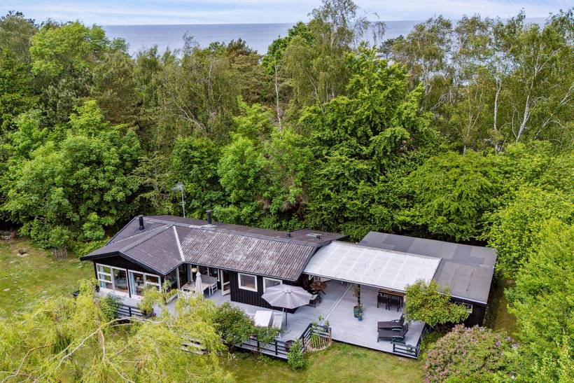 Foto von Ferienhaus JH57 in Sjællands Odde - Westseeland