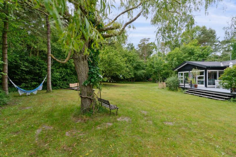 Foto von Ferienhaus JH57 in Sjællands Odde - Westseeland